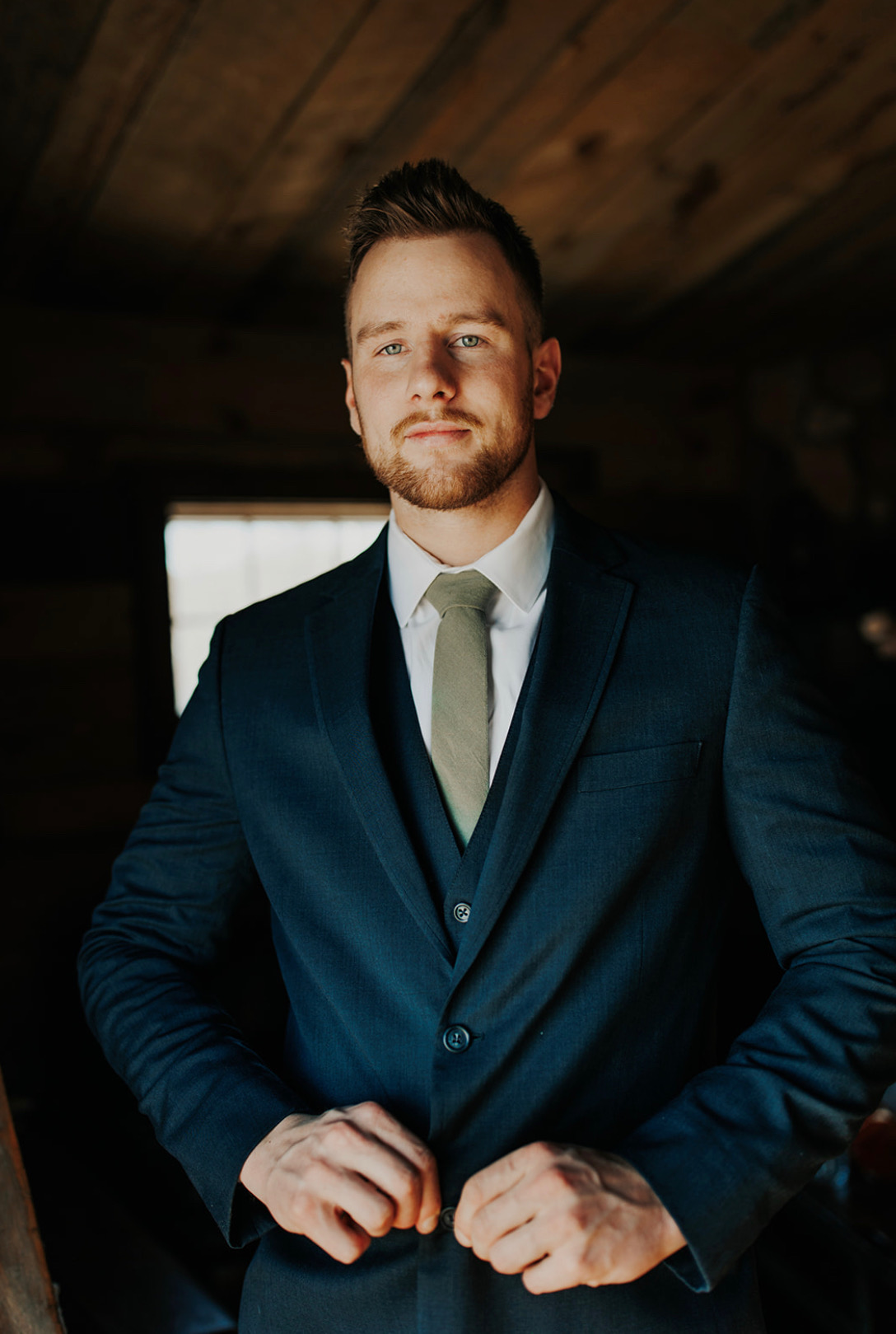 Zach Haning - Multi State Realty